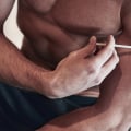 Is testosterone stronger in the morning?