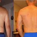 How long does it take for testosterone injections to build muscle?