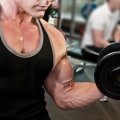 How long does testosterone spike after workout?