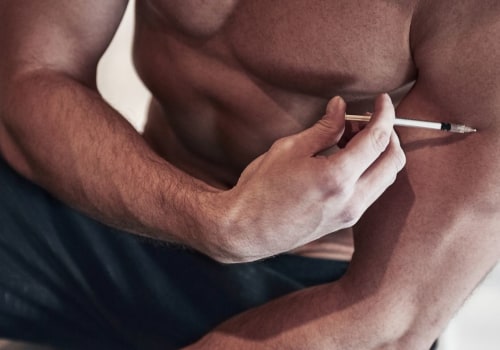 Is testosterone stronger in the morning?