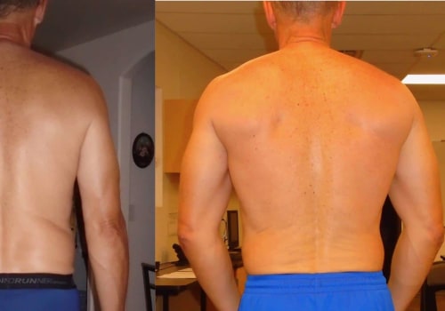 How long does it take for testosterone injections to build muscle?