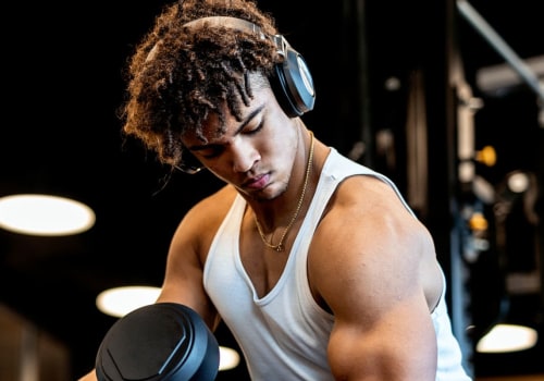 Do you need testosterone to get big?