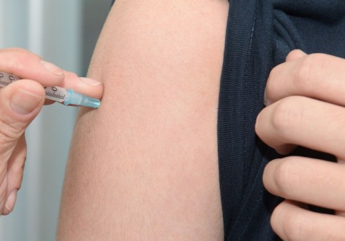 How quickly do testosterone levels rise after injection?