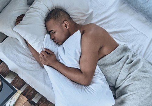 The Connection Between Sleep and Testosterone