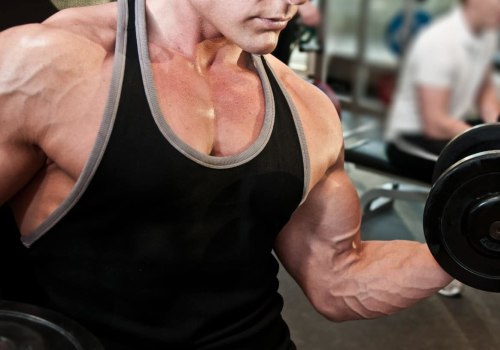How long does testosterone spike after workout?